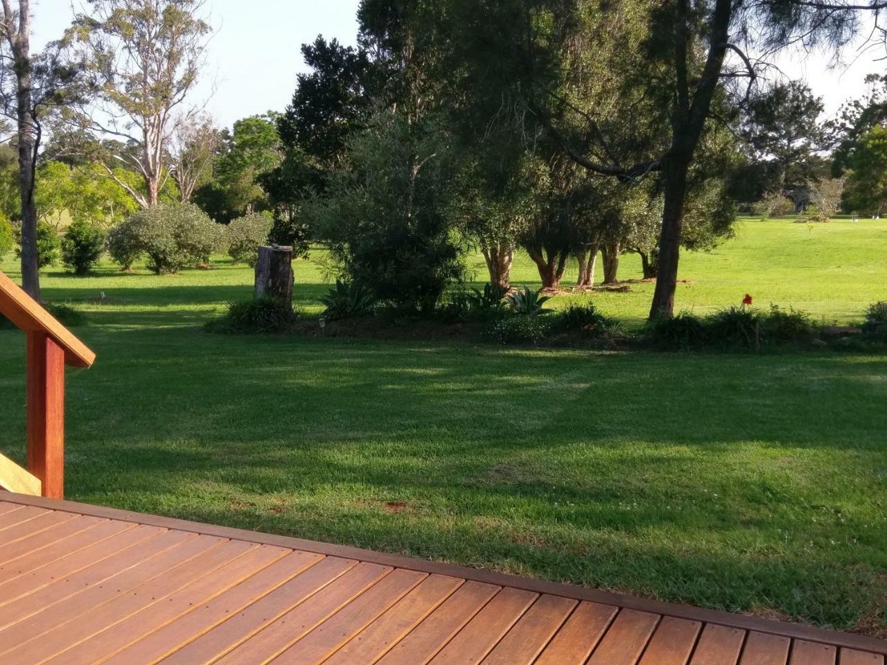 Southern Sky Glamping Mount Tamborine Exterior foto